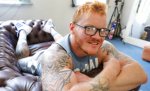 The return of Aussie boy Beau Jackson