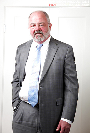 Lee Silver by Hot Older Male image 2