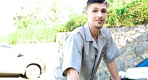 Aaron Tex by Nextdoor Male image 1