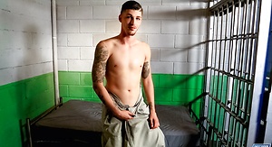 Aaron Tex by Nextdoor Male image 5