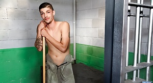 Aaron Tex by Nextdoor Male image 6