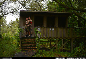 SYTYCF III, Episode 7: Sean & Duncan by Dominic Ford image 16