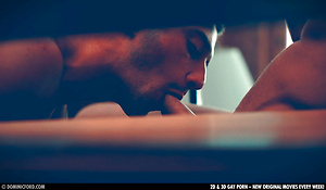 Fire Island: Meatrack - Gavin Waters & J.D. Phoenix by Dominic Ford image 13