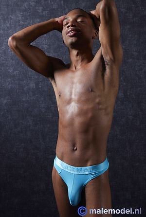 Gianny solo by Male Model image 1