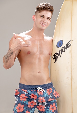 Falcon's Endless Summer by Falcon Studios image 1