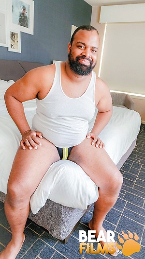Roger Blacc solo by Bear Films image 5