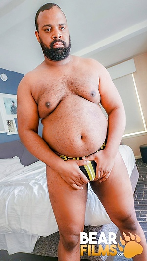Roger Blacc solo by Bear Films image 7