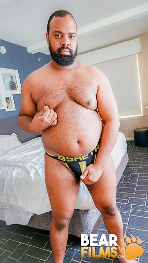 Roger Blacc solo by Bear Films image 8