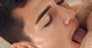 Bart Cuban & Ayden Mallory Part 1 by FreshMen image 10