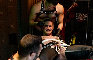 Play Date by Raging Stallion image 12