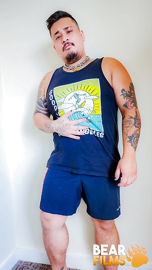 Neon Pup by Bear Films image 5