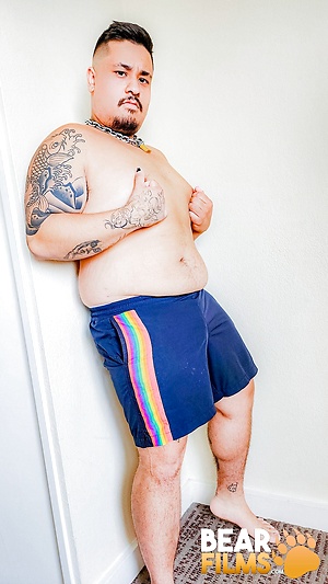 Neon Pup by Bear Films image 10