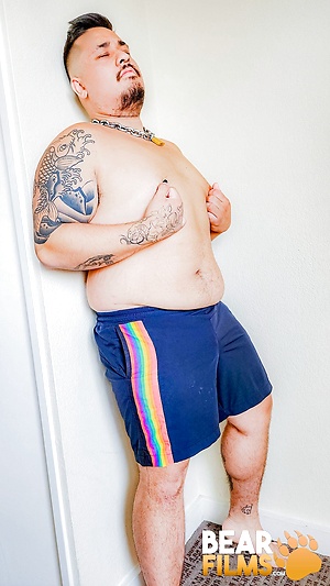Neon Pup by Bear Films image 16