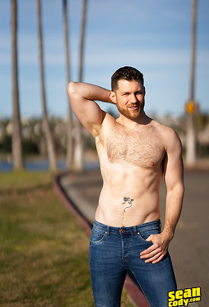 Caden, Devy by SeanCody image 4
