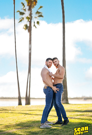 Caden, Devy by SeanCody image 8