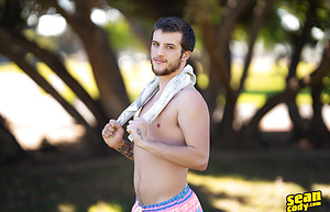 Griffin by SeanCody image 2