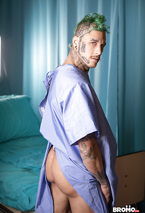 Bromo Bo Sinn, Lev Ivankov by Bromo image 1
