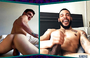 Bromo Calvin Banks, Dante Colle, Elijah Wilde, Johnny Hill, Luis Rubi, Rhyheim S by Bromo image 4