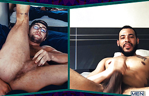 Bromo Calvin Banks, Dante Colle, Elijah Wilde, Johnny Hill, Luis Rubi, Rhyheim S by Bromo image 5