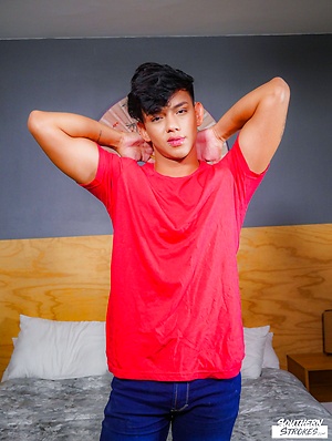 Apollo Owens by Southern Strokes image 3