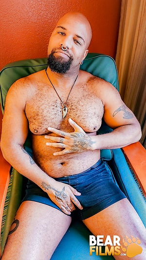 Victor Lyons by Bear Films image 1
