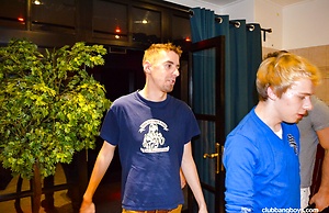 Club Bang Boys by Club Bang Boys image 4