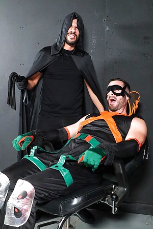 I need to explode Part 1 - Captured by Man Up Films image 4