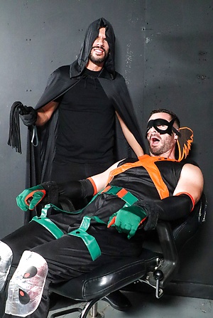 I need to explode Part 1 - Captured by Man Up Films image 5