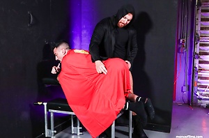 Release me part 3 - deep inside by Man Up Films image 5