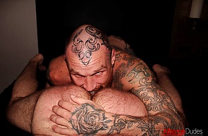Dickin' In The Dark by Alternadudes image 25