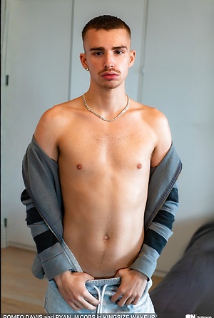 Kingsize Wakeup by The Bro Network image 18