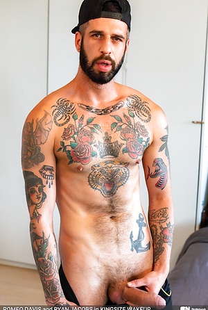 Kingsize Wakeup by The Bro Network image 31