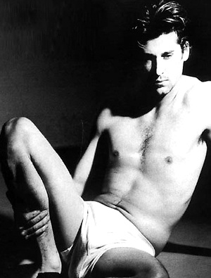 Patrick Dempsey by Male Stars image 3