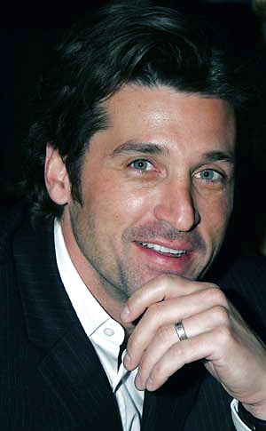 Patrick Dempsey by Male Stars image 7