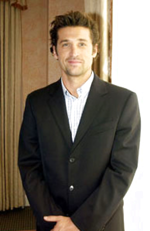 Patrick Dempsey by Male Stars image 11
