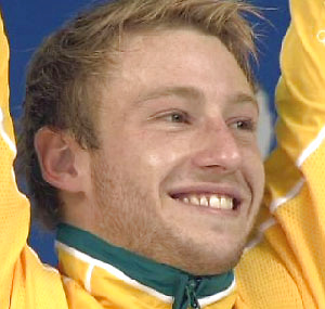 matthew Mitcham by Male Stars image 1