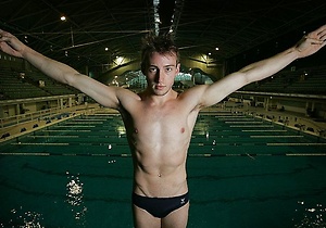 matthew Mitcham by Male Stars image 3