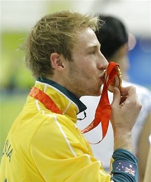 matthew Mitcham by Male Stars image 6