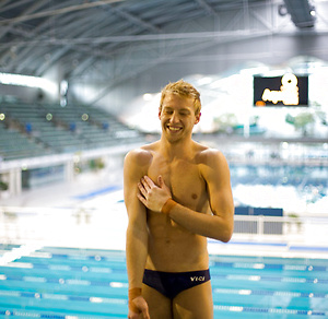 matthew Mitcham by Male Stars image 10