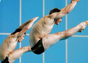 matthew Mitcham by Male Stars image 11