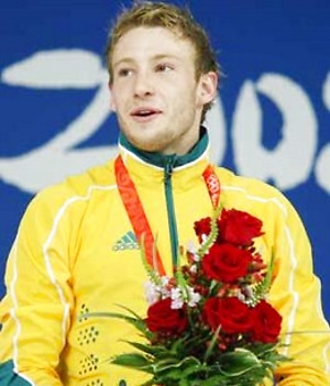 matthew Mitcham by Male Stars image 12
