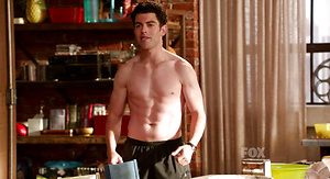 Max Greenfield by Male Stars image 5