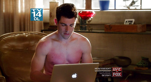 Max Greenfield by Male Stars image 7