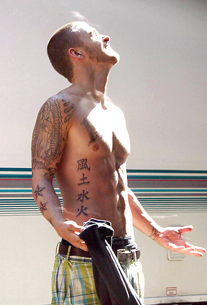 Justin Timberlake