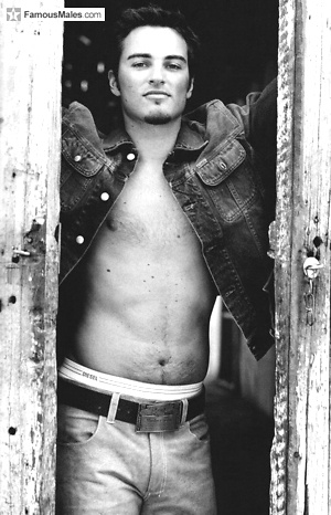Kerr Smith