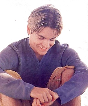Kevin Zegers