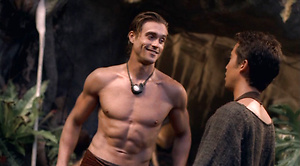 Daniel Goddard by Male Stars image 7