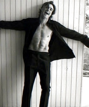 Daniel Goddard by Male Stars image 13