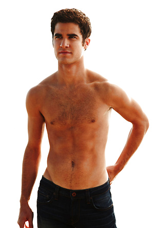 Darren Criss
