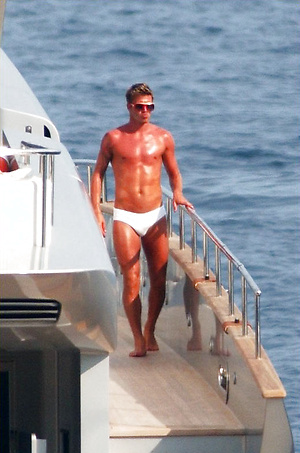 David Beckham by Male Stars image 5